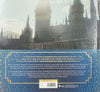 Art Of Fantastic Beasts: The Crimes Of Grindelwald