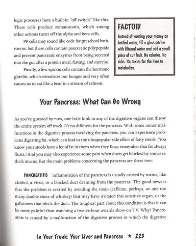 You: The Owner's Manual