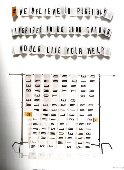 Typography 32 (Hb)