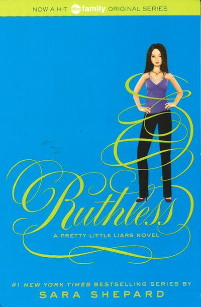 Ruthless (Pretty Little Liars)