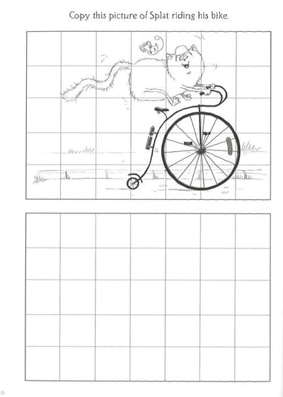 Doodle & Draw