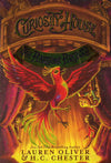 *The Fearsome Firebird (Curiosity House, Bk.3)