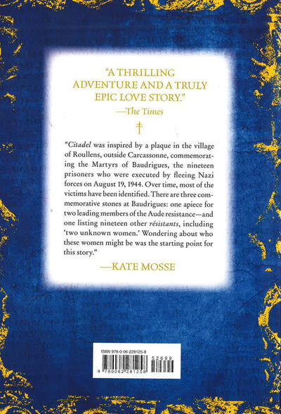 Citadel: A Novel
