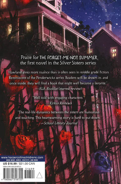 *The Brightest Stars Of Summer (Silver Sisters, Bk. 2)