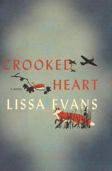 Crooked Heart: A Novel