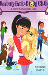 *Roxbury Park Dog Club #5: A New Leash On Life