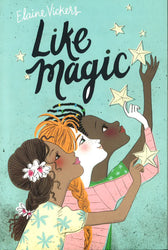 *Like Magic