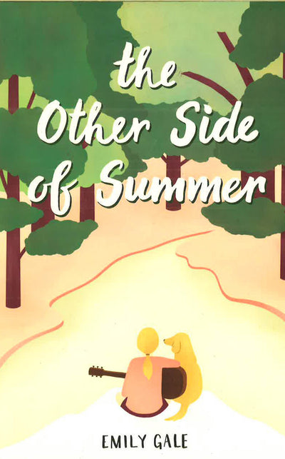 *The Other Side Of Summer