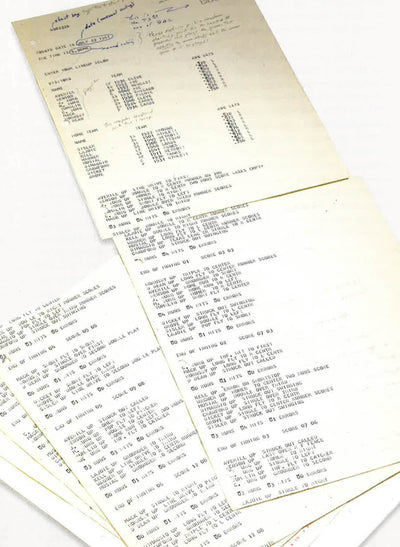 A History Of Video Games In 64 Objects