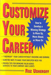 *Customize Your Career
