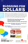 *How To Make Money With Your Blog