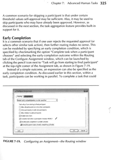 *Oracle Business Process Management Suite 11G Handbook