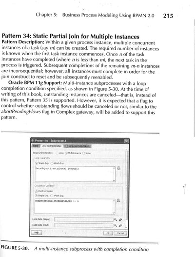 *Oracle Business Process Management Suite 11G Handbook