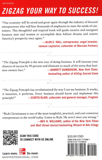 Zigzag Principle
