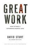 *Great Work