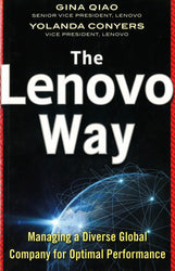 *Lenovo Way