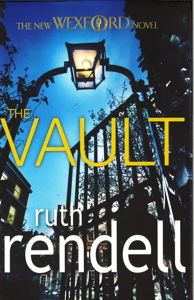 Vault