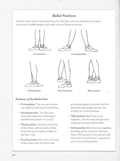 Ballet Beautiful