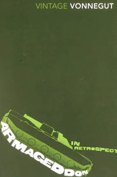 Vonnegut: Armageddon In Retrospect