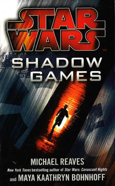Star Wars: Shadow Games