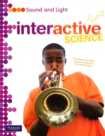 Sound And Light Interactive Science