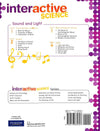 Sound And Light Interactive Science