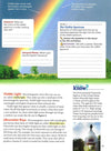 Sound And Light Interactive Science