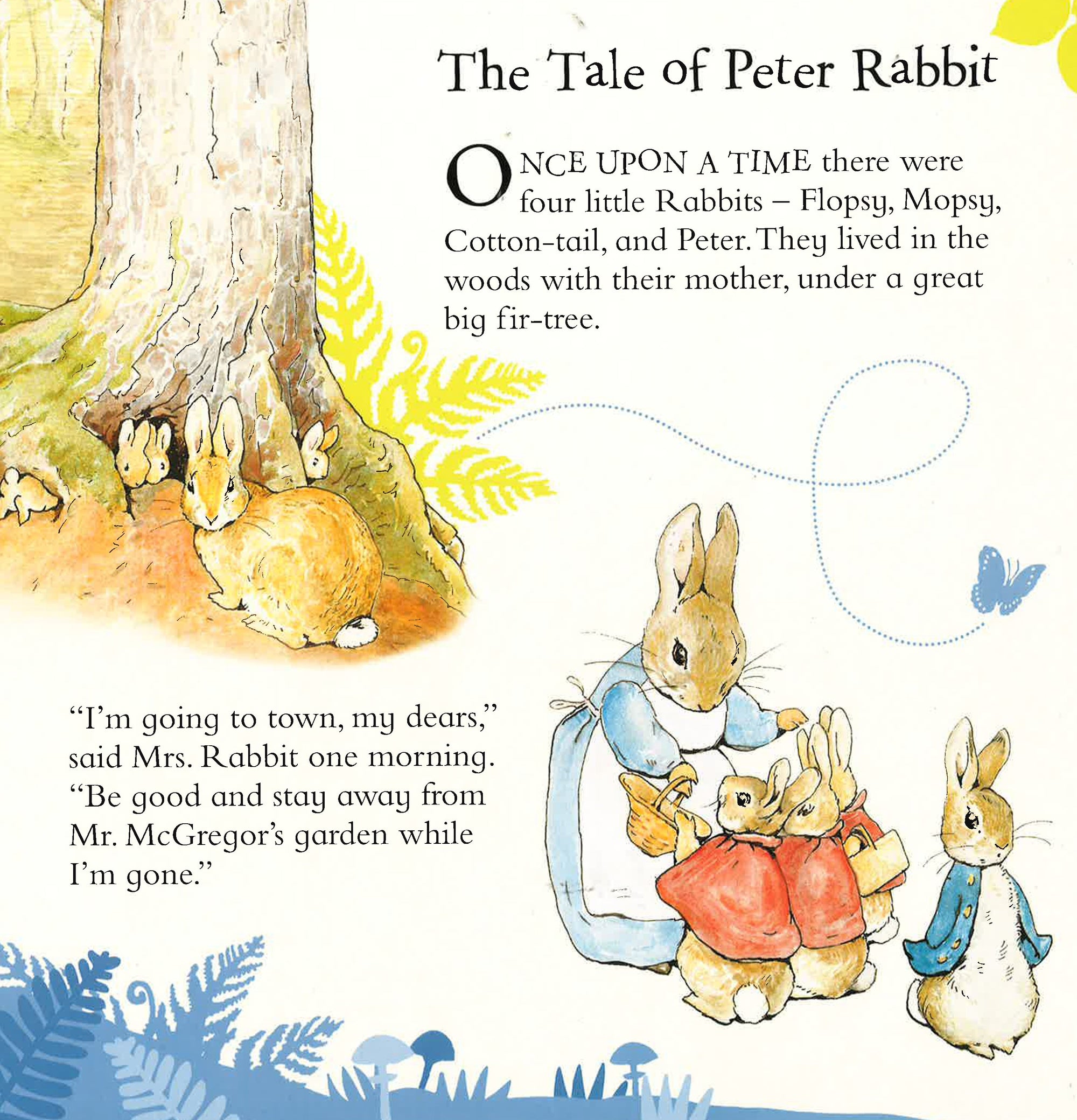 Peter Rabbit Bedtime Tales - Big Bad Wolf Books Sdn Bhd (Philippines)