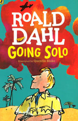 Roald Dahl: Going Solo