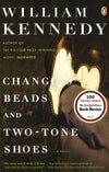Chango's Beads And Two-Tone Shoes