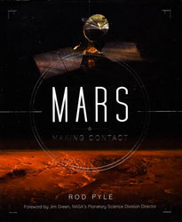 Mars: Making Contact