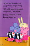 Peppa Pig - First Sleepover