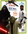 The Amazing Book Of Star Wars