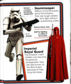 The Amazing Book Of Star Wars