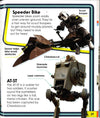 The Amazing Book Of Star Wars