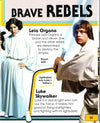 The Amazing Book Of Star Wars