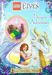 Lego Elves: Dragon Adventures