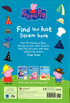 Peppa Pig: Find The Hat