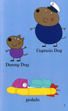 Peppa Pig: Going Boating – Read It Yourself With Ladybird Level 1