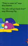 Peppa Pig: Going Boating – Read It Yourself With Ladybird Level 1