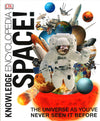 Knowledge Encyclopedia Space (Hb)