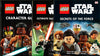 Lego Star Wars: Ultimate Battles