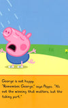 Peppa Pig Book: Sports Day