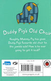 Peppa Pig: Daddy Pig's Old Chair
