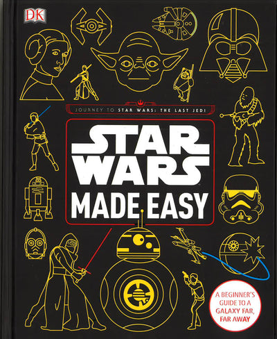 Star Wars Made Easy