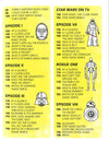 Star Wars Made Easy