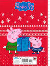 Peppa Pig: The Official Annual 2019