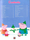 Peppa Pig: The Official Annual 2019