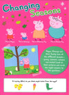 Peppa Pig: The Official Annual 2019