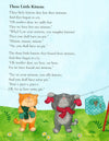 Favourite Nursery Rhymes